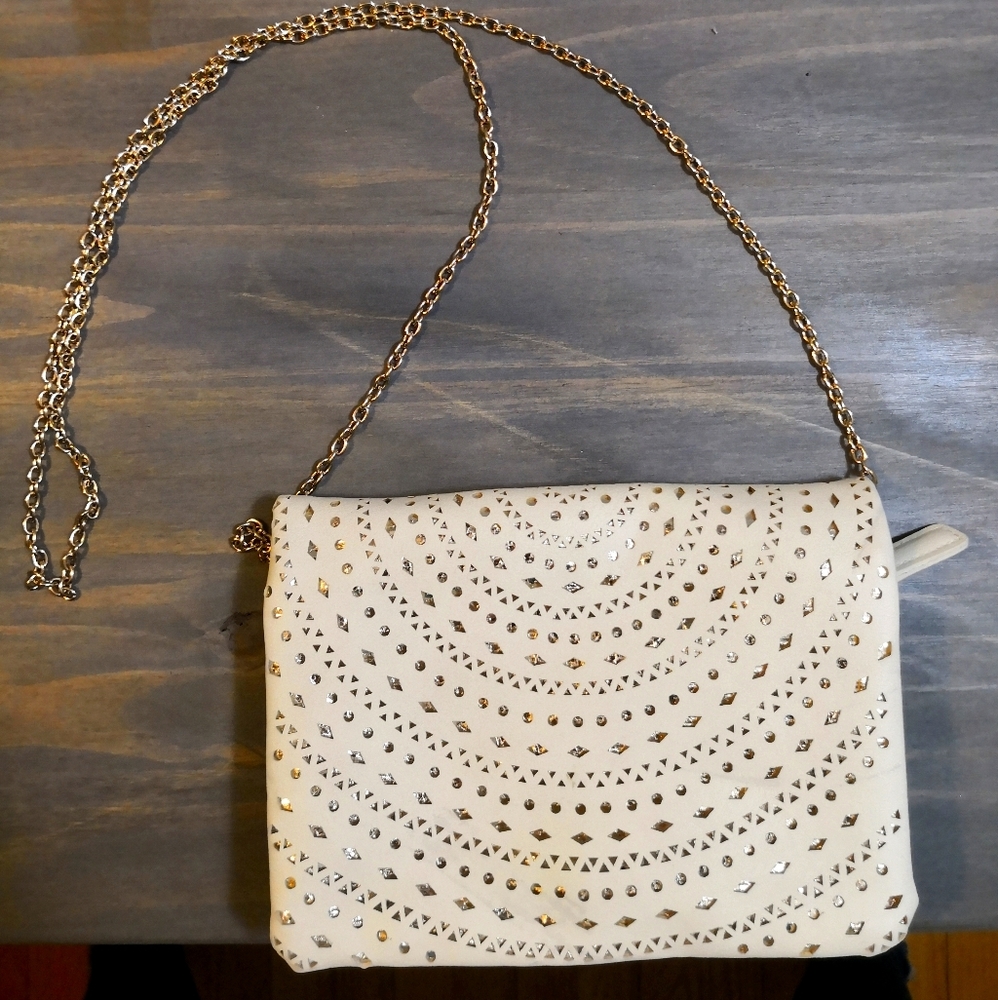 Francesca's Purse